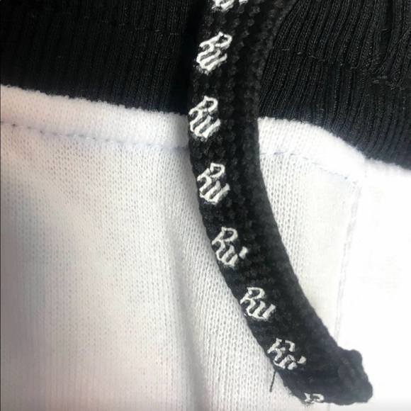 NWT ROCAWEAR Fleece Joggers - Picture 8 of 11